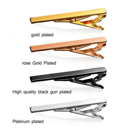 Set of Tie Pins for Any Case - wnkrs