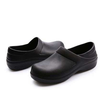 Men's Waterproof Non-Slip Shoes - Wnkrs