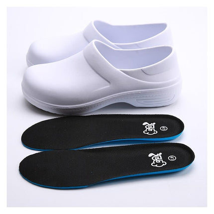 Men's Waterproof Non-Slip Shoes - Wnkrs