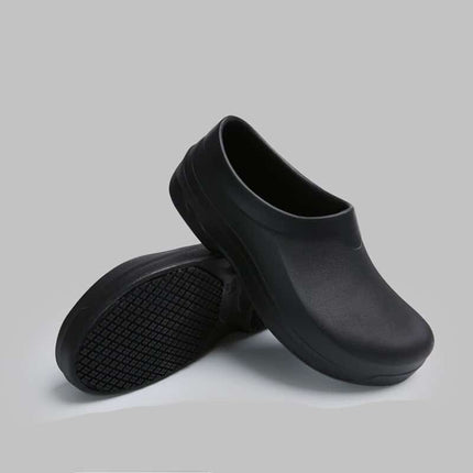 Men's Kitchen Non-Slip Shoes - Wnkrs