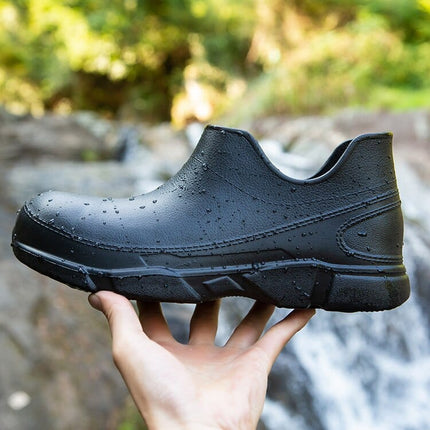 Men's Waterproof High Shoes - Wnkrs