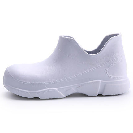 Men's Waterproof High Shoes - Wnkrs