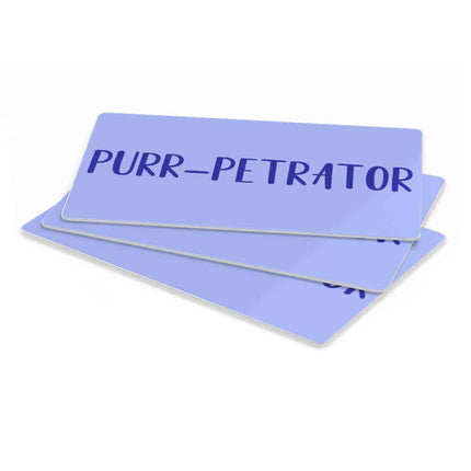 Cute Funny Pet Food Mat - Creative Anti-Slip Pet Bowl Mat - Cool Design Pet Feeding Mat - wnkrs