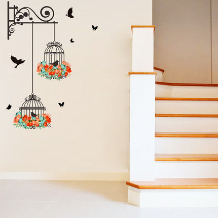 Adorable Vinyl Wall Sticker - wnkrs