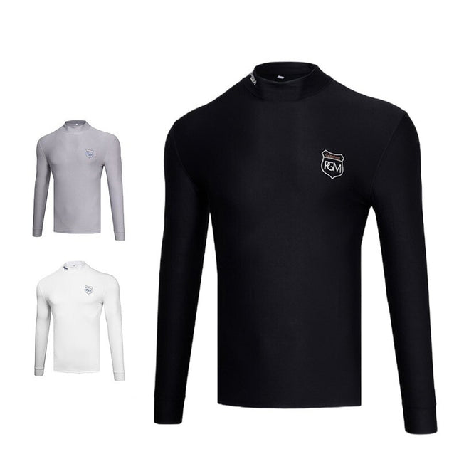 Quick-Drying Sports Long Sleeve for Men - Wnkrs