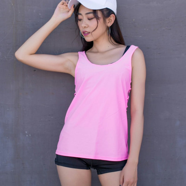 Breathable Running Women's Top - Wnkrs