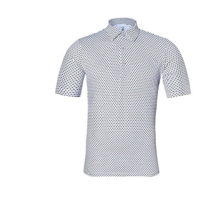 Men's Polo Shirt for Golf - Wnkrs