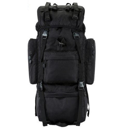 70L Large Outdoor Backpacks - wnkrs