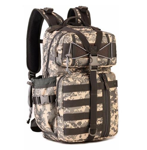 Men's Outdoor Tactical Backpacks - wnkrs