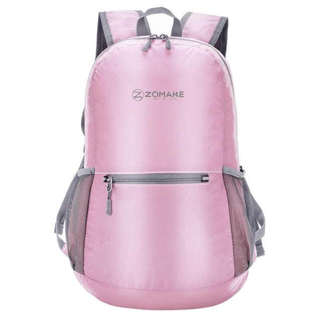 Foldable Lightweight Backpack - wnkrs