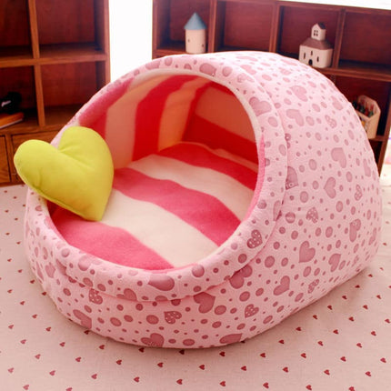 Cute Washable Kennel for Dogs - wnkrs