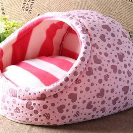 Cute Washable Kennel for Dogs - wnkrs