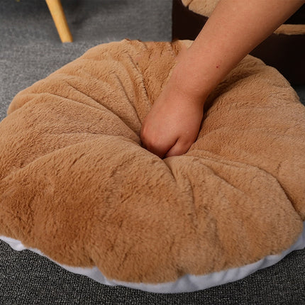 Warm Cat Bed House - wnkrs