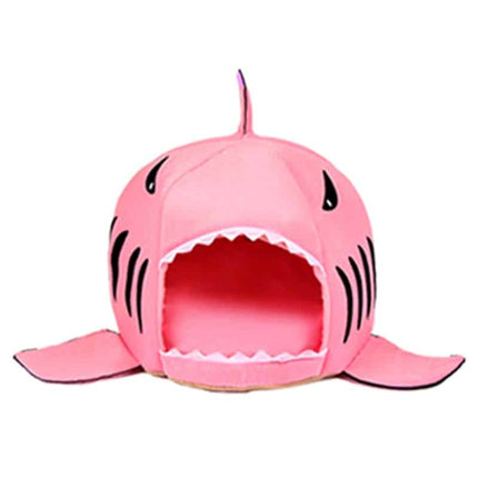 Shark Design Bed for Pet - wnkrs