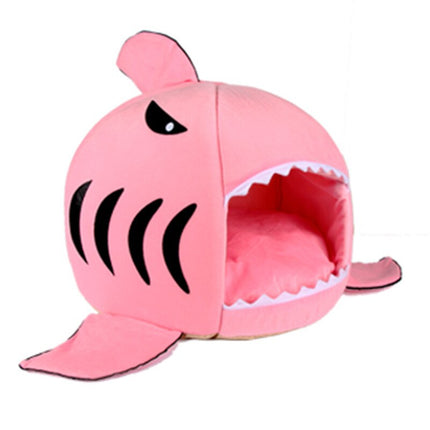 Shark Design Bed for Pet - wnkrs