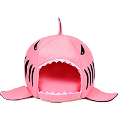 Shark Design Bed for Pet - wnkrs