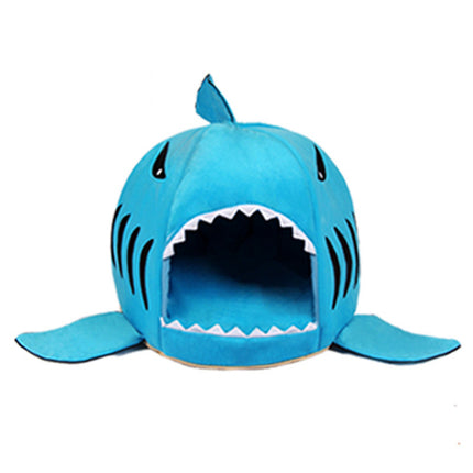 Shark Design Bed for Pet - wnkrs