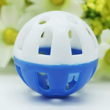 Funny Plastic Interactive Ball for Pets - wnkrs