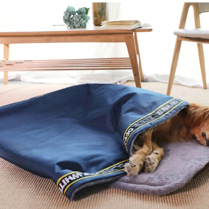 Dog's Multifunction Waterproof Bed - wnkrs