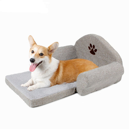 Paw Design Pet's Sofa - wnkrs