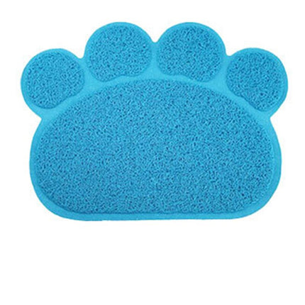 Colorful Feeding Mat For Pets - wnkrs