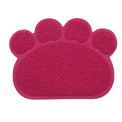 Colorful Feeding Mat For Pets - wnkrs