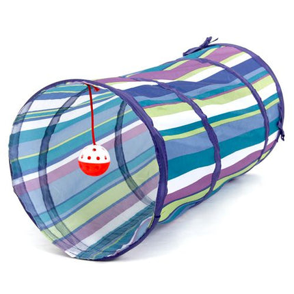 Collapsible Cats Tunnel - wnkrs