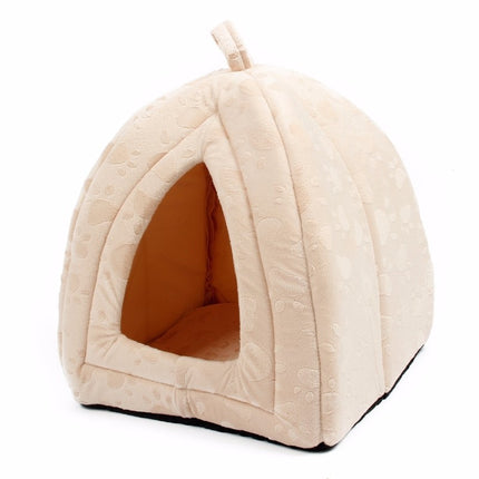 Cotton Cute Cat's Bed - wnkrs