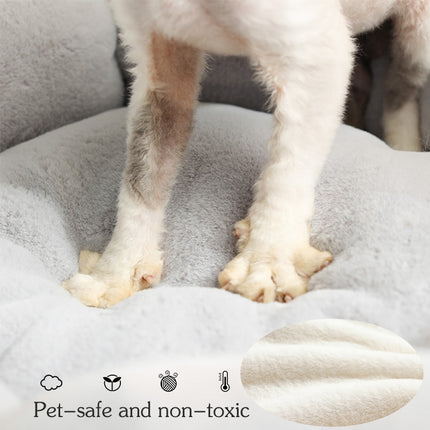 Flower Shaped Cats Bed - wnkrs