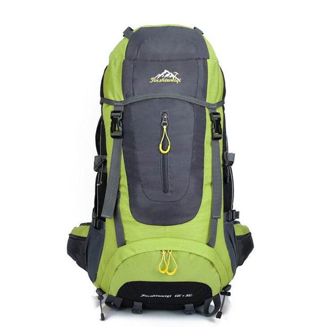 Waterproof Hiking Unisex Backpacks - wnkrs