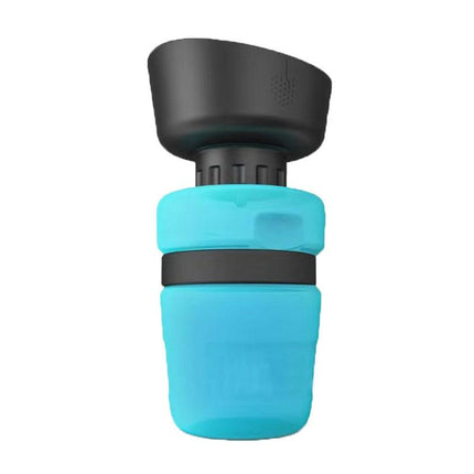 Pet Travel Foldable Water Bottle - wnkrs