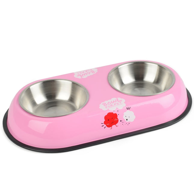 Stainless Steel Feeding Bowls For Dogs - wnkrs