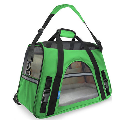 Portable Pet Bag - wnkrs