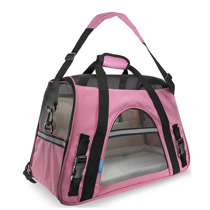 Portable Pet Bag - wnkrs