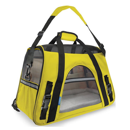 Portable Pet Bag - wnkrs