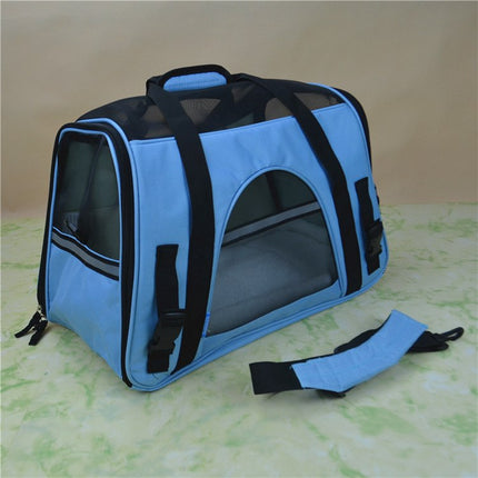 Portable Pet Bag - wnkrs