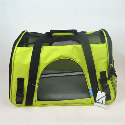 Portable Pet Bag - wnkrs