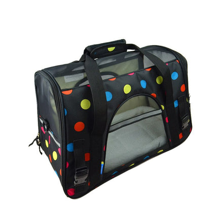 Portable Pet Bag - wnkrs