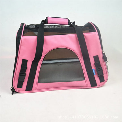 Portable Pet Bag - wnkrs