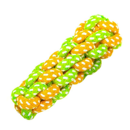 Eco-Friendly Cotton Rope Toy - wnkrs