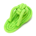 green-slipper