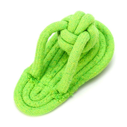Eco-Friendly Cotton Rope Toy - wnkrs