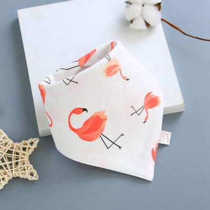 Dog's Printed Bandana - wnkrs