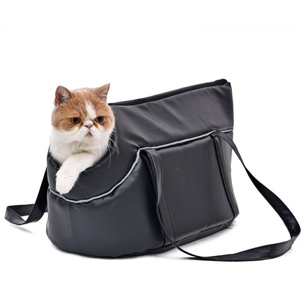 Single Shoulder Carrying Pet Bed - wnkrs