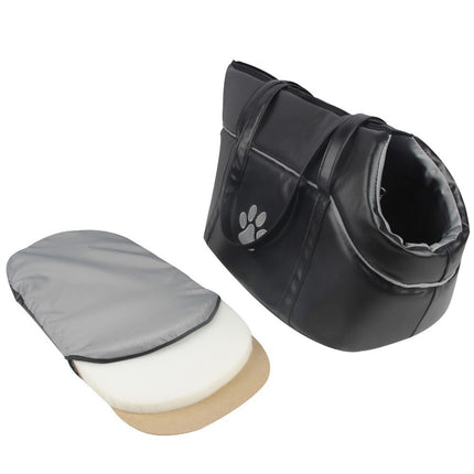 Single Shoulder Carrying Pet Bed - wnkrs