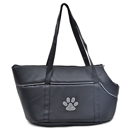 Single Shoulder Carrying Pet Bed - wnkrs