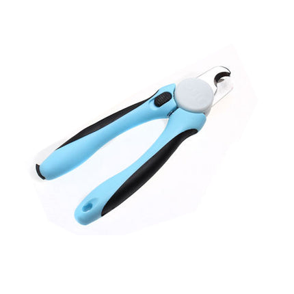 Professional Nail Clipper with Nail File - wnkrs