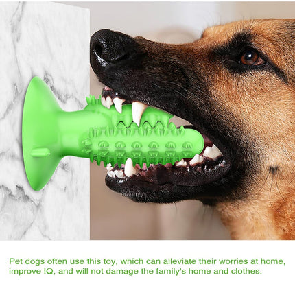 Chewing Toothbrush Toy for Dogs - wnkrs