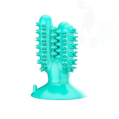 Chewing Toothbrush Toy for Dogs - wnkrs
