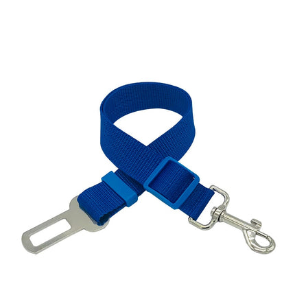 Dog's Car Seat Safety Belt - wnkrs